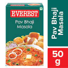 EVEREST PAV BHAJI 50GM
